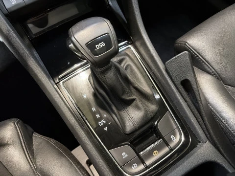 Skoda Kodiaq 2.0 TDI LANDK 4x2 DSG 110 kW (150 CV)