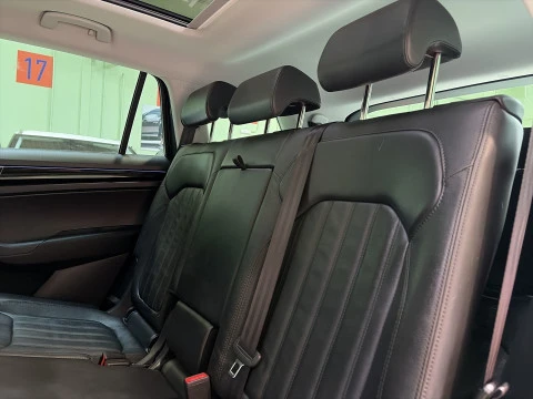 Skoda Kodiaq 2.0 TDI LANDK 4x2 DSG 110 kW (150 CV)