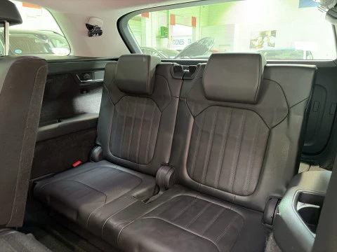 Skoda Kodiaq 2.0 TDI LANDK 4x2 DSG 110 kW (150 CV)