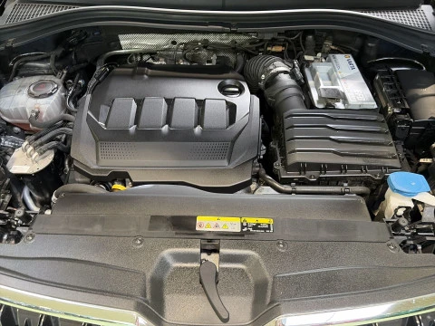 Skoda Kodiaq 2.0 TDI LANDK 4x2 DSG 110 kW (150 CV)