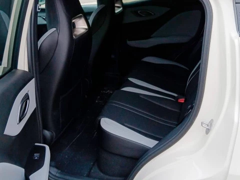 BYD DOLPHIN BEV 43KWH COMFORT 5P