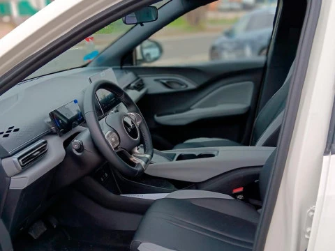 BYD DOLPHIN BEV 43KWH COMFORT 5P