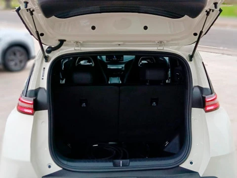 BYD DOLPHIN BEV 43KWH COMFORT 5P