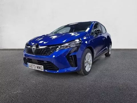 Renault Clio Evolution TCe 90 (67kw) Renault Clio Evolution TCe 90 (67kw)