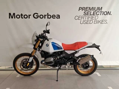 BMW R 12 G/S Heritage