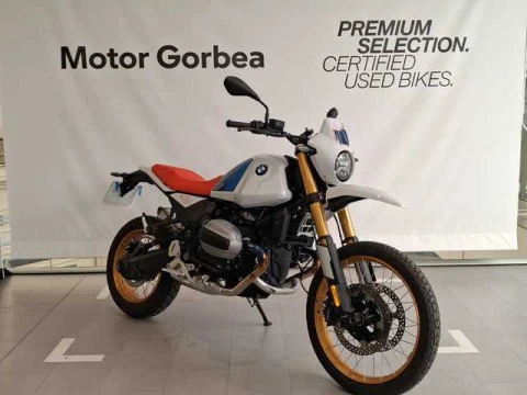 BMW R 12 G/S Heritage