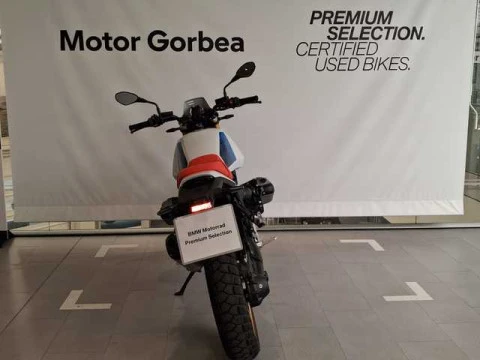 BMW R 12 G/S Heritage