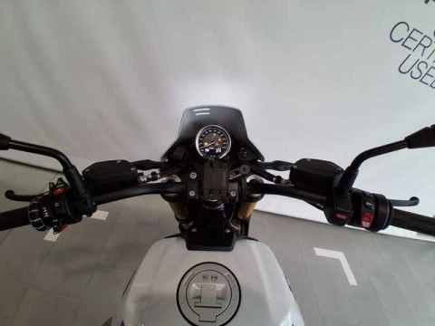 BMW R 12 G/S Heritage