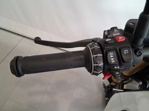 BMW R 12 G/S Heritage