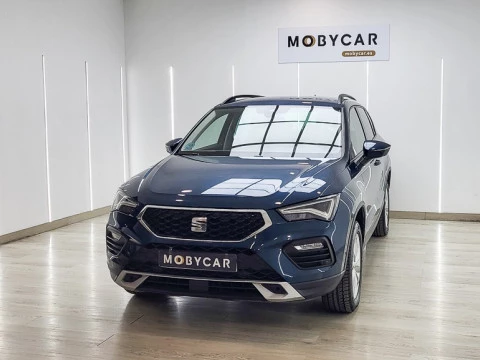 Seat Ateca 2.0 TDI 85kW (115CV) S&S Style XL