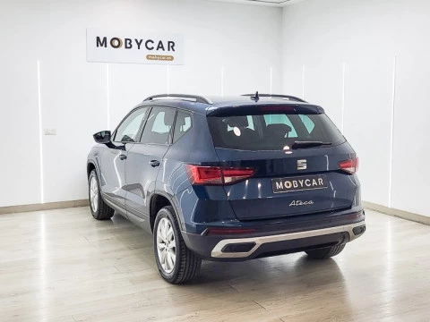 Seat Ateca 2.0 TDI 85kW (115CV) S&S Style XL