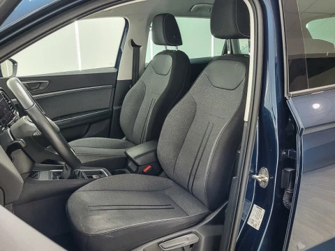 Seat Ateca 2.0 TDI 85kW (115CV) S&S Style XL