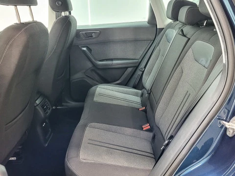 Seat Ateca 2.0 TDI 85kW (115CV) S&S Style XL