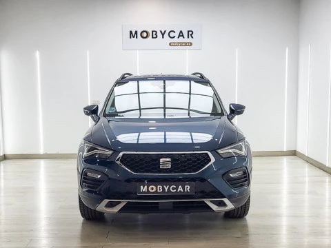Seat Ateca 2.0 TDI 85kW (115CV) S&S Style XL