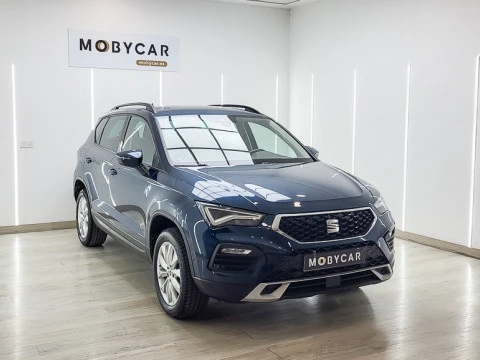 Seat Ateca 2.0 TDI 85kW (115CV) S&S Style XL