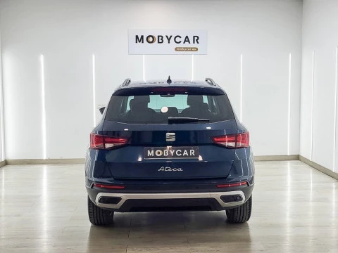 Seat Ateca 2.0 TDI 85kW (115CV) S&S Style XL