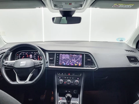 Seat Ateca 2.0 TDI 85kW (115CV) S&S Style XL