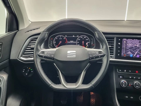 Seat Ateca 2.0 TDI 85kW (115CV) S&S Style XL