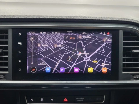 Seat Ateca 2.0 TDI 85kW (115CV) S&S Style XL