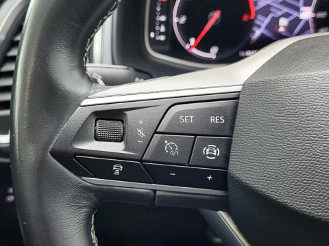 Seat Ateca 2.0 TDI 85kW (115CV) S&S Style XL