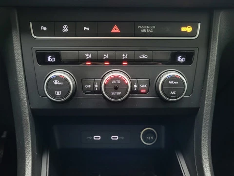 Seat Ateca 2.0 TDI 85kW (115CV) S&S Style XL