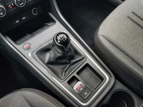 Seat Ateca 2.0 TDI 85kW (115CV) S&S Style XL