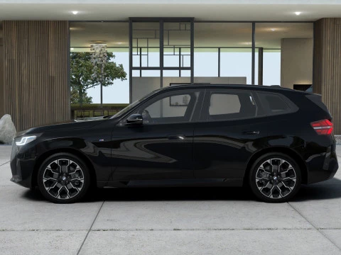BMW X3 20d xDrive