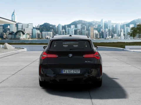 BMW X3 20d xDrive