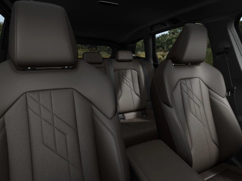 BMW X3 20d xDrive