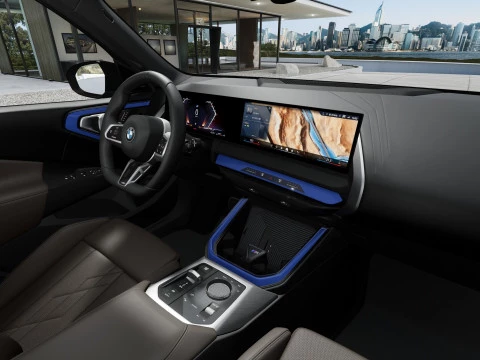 BMW X3 20d xDrive