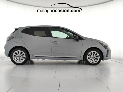 Renault Clio Evolution dCi 100 (74kw)