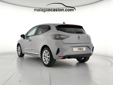 Renault Clio Evolution dCi 100 (74kw)