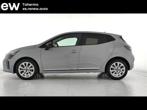 Renault Clio Evolution dCi 100 (74kw)