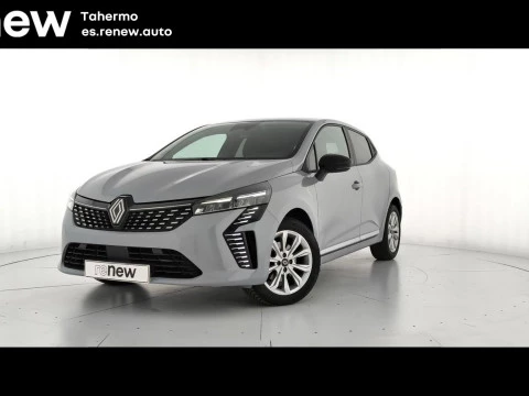 Renault Clio Evolution dCi 100 (74kw)