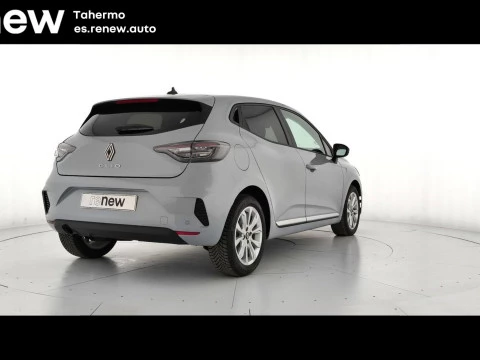 Renault Clio Evolution dCi 100 (74kw)