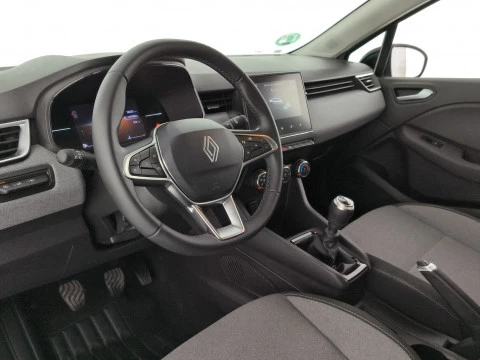 Renault Clio Evolution dCi 100 (74kw)