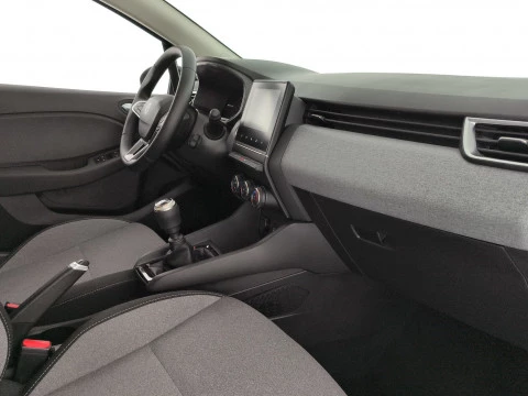 Renault Clio Evolution dCi 100 (74kw)