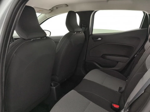 Renault Clio Evolution dCi 100 (74kw)