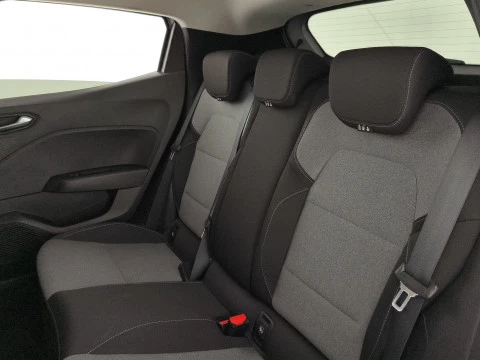 Renault Clio Evolution dCi 100 (74kw)
