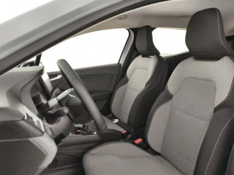 Renault Clio Evolution dCi 100 (74kw)