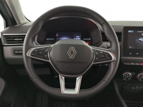 Renault Clio Evolution dCi 100 (74kw)