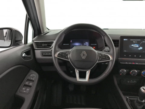 Renault Clio Evolution dCi 100 (74kw)
