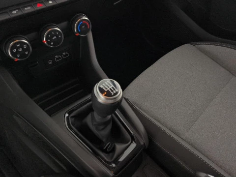 Renault Clio Evolution dCi 100 (74kw)
