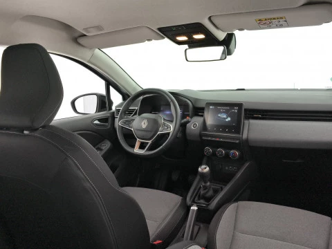 Renault Clio Evolution dCi 100 (74kw)