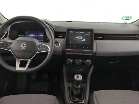 Renault Clio Evolution dCi 100 (74kw)