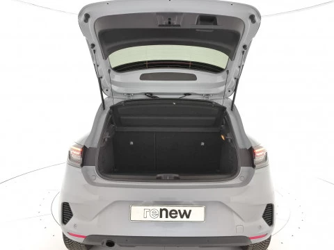 Renault Clio Evolution dCi 100 (74kw)