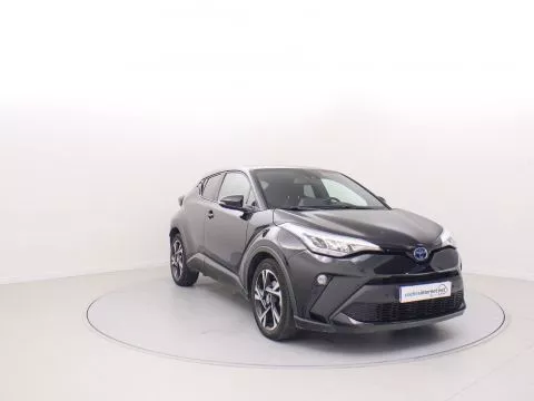Toyota C-HR 1.8 VVT-I HYBRID ADVANCE AUTO 122CV 5P