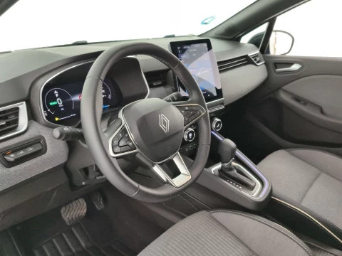 Renault Clio  E-TECH Full Hybrid Techno 105kW