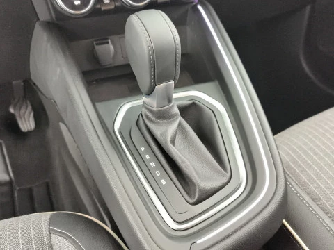 Renault Clio  E-TECH Full Hybrid Techno 105kW