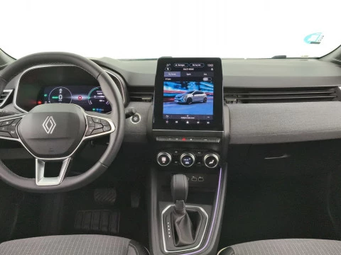 Renault Clio  E-TECH Full Hybrid Techno 105kW